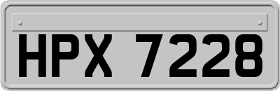 HPX7228