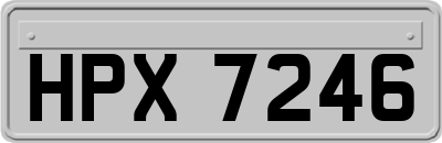 HPX7246