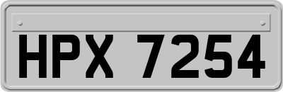 HPX7254