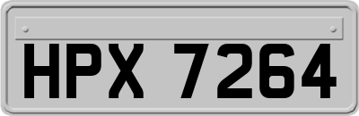 HPX7264