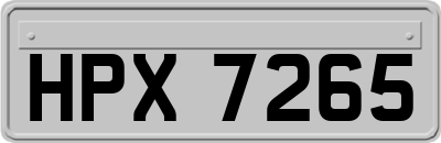 HPX7265