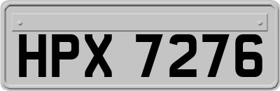 HPX7276