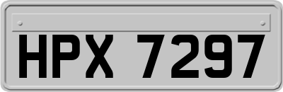 HPX7297