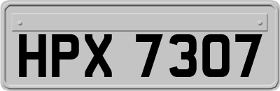 HPX7307