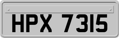 HPX7315