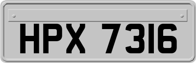 HPX7316