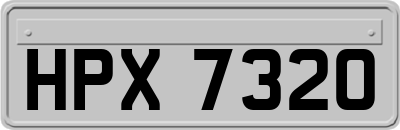 HPX7320