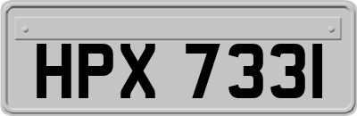 HPX7331