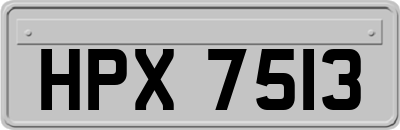 HPX7513