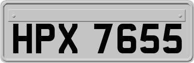 HPX7655