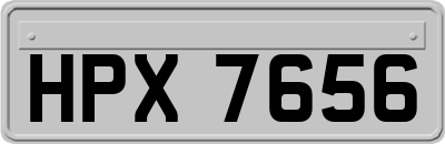 HPX7656
