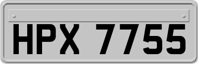 HPX7755