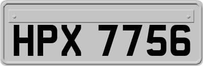 HPX7756