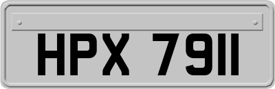 HPX7911