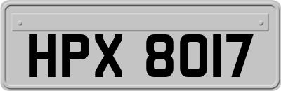 HPX8017