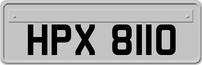 HPX8110