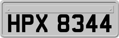 HPX8344