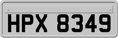 HPX8349