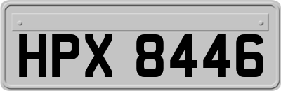 HPX8446