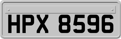 HPX8596