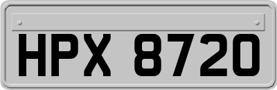 HPX8720