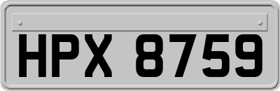 HPX8759