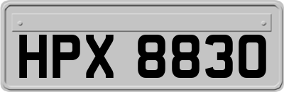 HPX8830