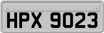 HPX9023