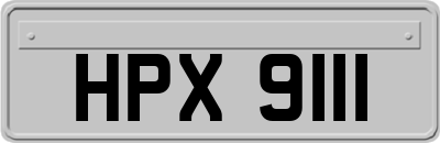 HPX9111