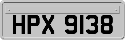 HPX9138