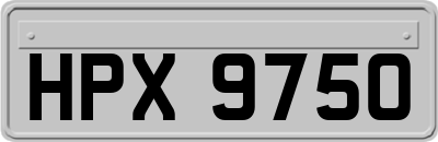 HPX9750