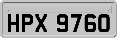 HPX9760