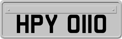 HPY0110
