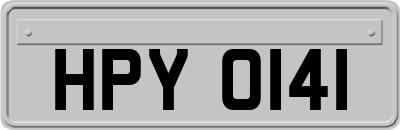 HPY0141