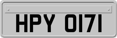 HPY0171