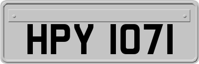 HPY1071