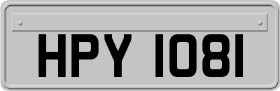 HPY1081