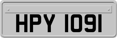 HPY1091