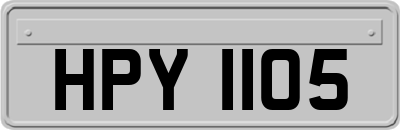 HPY1105