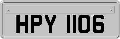 HPY1106