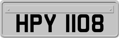 HPY1108