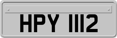 HPY1112
