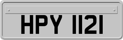 HPY1121