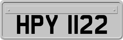 HPY1122