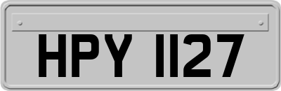 HPY1127
