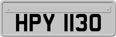 HPY1130