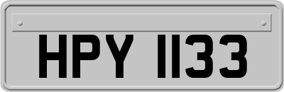 HPY1133