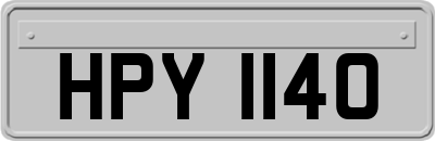 HPY1140