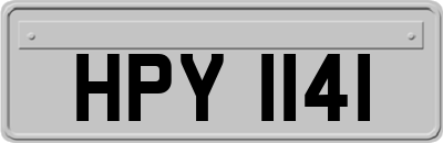 HPY1141