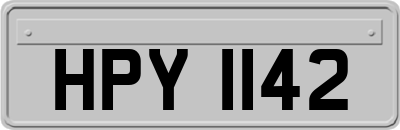 HPY1142